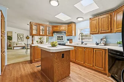 10283 S Arrowhead Drive, Berrien Springs, MI 49103 - Photo 15