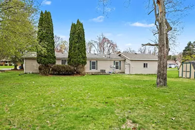 10283 S Arrowhead Drive, Berrien Springs, MI 49103 - Photo 23