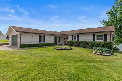 4079 Kim Drive, Hillsdale, MI 49242 - Photo 5