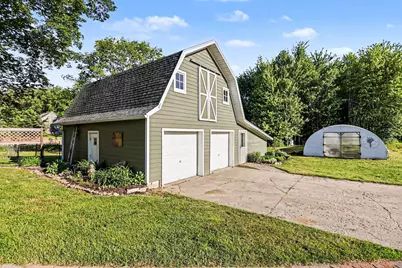 2175 E Hinchman Road, Berrien Springs, MI 49103 - Photo 3