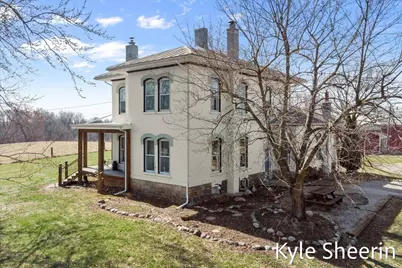 1648 S Johnson Road, Saranac, MI 48881 - Photo 3