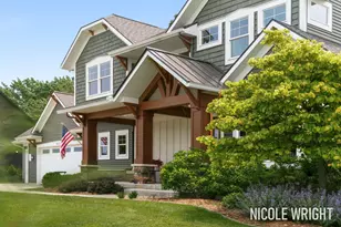 600 Stonehill Ct, Grandville, MI 49418 - Photo 3