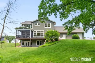 600 Stonehill Ct, Grandville, MI 49418 - Photo 63