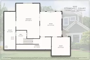 600 Stonehill Ct, Grandville, MI 49418 - Photo 81