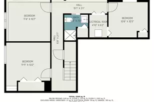 4428 Bronson Blvd, Kalamazoo, MI 49008 - Photo 33