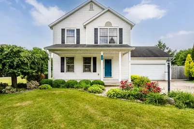 2310 E Geyer Road, Niles, MI 49120 - Photo 1