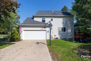 5360 Maple Hill Ave, Ada, MI 49301 - Photo 3