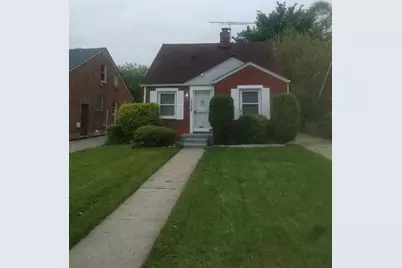 16086 Carlisle Street, Detroit, MI 48205 - Photo 1