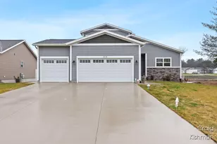 2518 Odawa Trail, Muskegon, MI 49444 - Photo 3