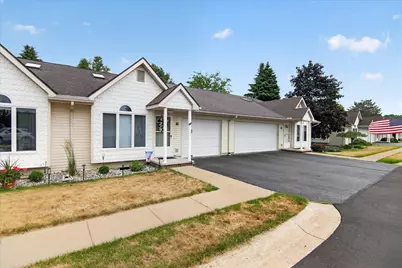 729 Clark Street #38, Tecumseh, MI 49286 - Photo 1