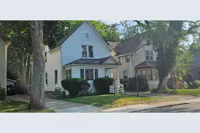 1111 E Stockbridge Avenue, Kalamazoo, MI 49001 - Photo 1