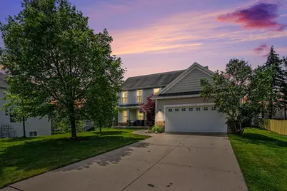 1540 Copperfield Street SW, Byron Center, MI 49315 - Photo 1
