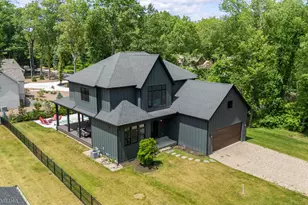 45322 Fairway Dr, New Buffalo, MI 49117 - Photo 95