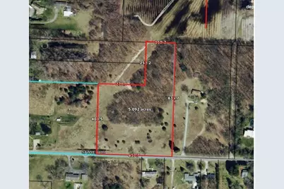 V/L Sawyer Road, Sawyer, MI 49125 - Photo 3