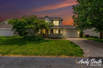 3642 S Falling Leaf Drive SE, Grand Rapids, MI 49512 - Photo 1