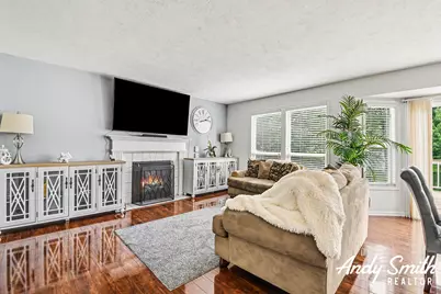 3642 S Falling Leaf Drive SE, Grand Rapids, MI 49512 - Photo 11