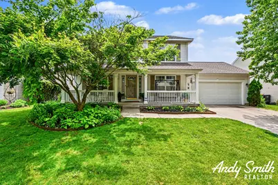 3642 S Falling Leaf Drive SE, Grand Rapids, MI 49512 - Photo 3