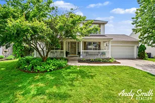 3642 S Falling Leaf Dr SE, Grand Rapids, MI 49512 - Photo 3