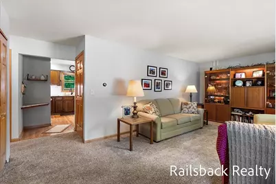 6584 Wahlfield Avenue NW, Comstock Park, MI 49321 - Photo 3