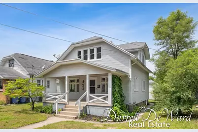 823 Webster Street NW, Grand Rapids, MI 49504 - Photo 1