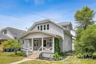 823 Webster St NW, Grand Rapids, MI 49504 - Photo 1