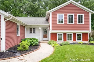 2483 Russit Dr NE, Grand Rapids, MI 49525 - Photo 3