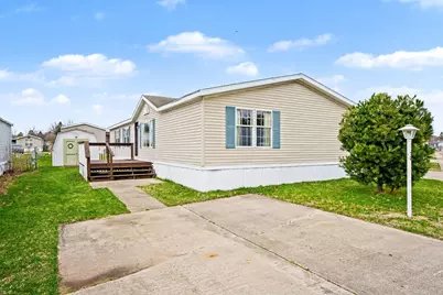 69205 Garver Lake Road #Lot 72, Edwardsburg, MI 49112 - Photo 13