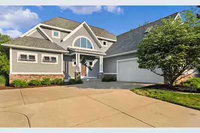 2037 Jennydale Court SE, Grand Rapids, MI 49546 - Photo 1