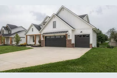 1912 Creekside Drive SW, Byron Center, MI 49315 - Photo 3