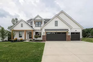 1912 Creekside Dr SW, Byron Center, MI 49315 - Photo 1