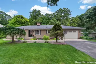 18270 N Fruitport Rd, Spring Lake, MI 49456 - Photo 1