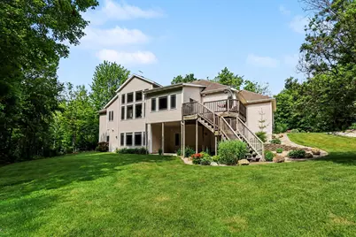 2844 Bunker Hill Drive NW, Marne, MI 49435 - Photo 35