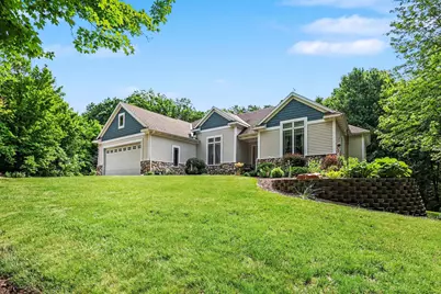 2844 Bunker Hill Drive NW, Marne, MI 49435 - Photo 3