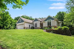 2844 Bunker Hill Dr NW, Marne, MI 49435 - Photo 3