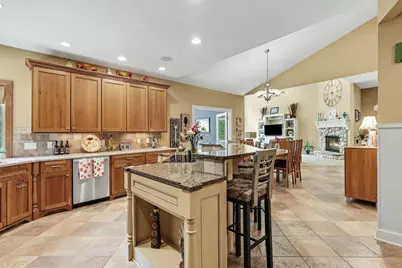 2844 Bunker Hill Drive NW, Marne, MI 49435 - Photo 9