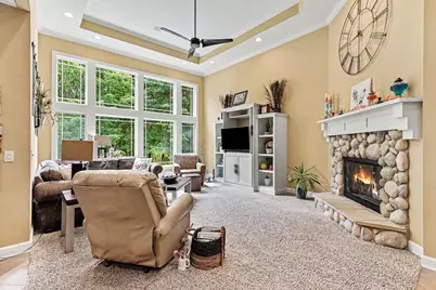 2844 Bunker Hill Drive NW, Marne, MI 49435 - Photo 7