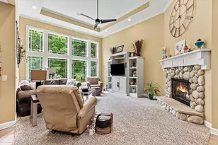 2844 Bunker Hill Dr NW, Marne, MI 49435 - Photo 7