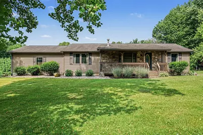 69728 Calvin Center Road, Cassopolis, MI 49031 - Photo 1