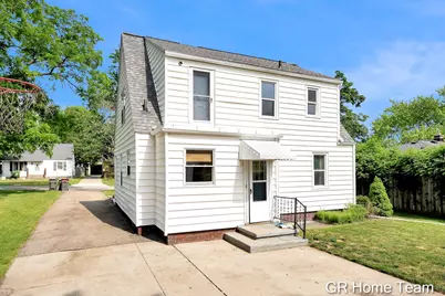 3991 Costa Avenue NE, Grand Rapids, MI 49525 - Photo 25