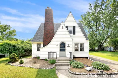 3991 Costa Avenue NE, Grand Rapids, MI 49525 - Photo 1