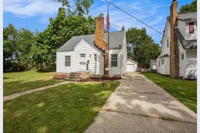 425 Van Allen Street SE, Grand Rapids, MI 49548 - Photo 1