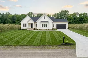 8229 Herrington Ave, Belmont, MI 49306 - Photo 1