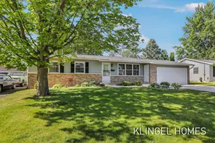 226 Nelson St, Sparta, MI 49345 - Photo 1