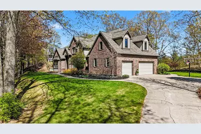 19168 Hoffmaster Drive, Spring Lake, MI 49456 - Photo 3