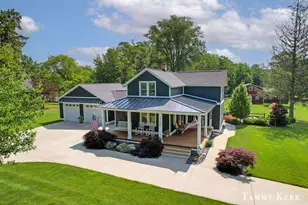 3735 63rd St, Saugatuck, MI 49453 - Photo 1