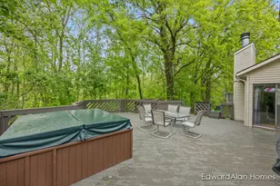 4568 Brookmeadow Ct SE, Grand Rapids, MI 49512 - Photo 31