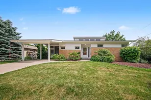 1815 Arbordale St, Ann Arbor, MI 48103 - Photo 3