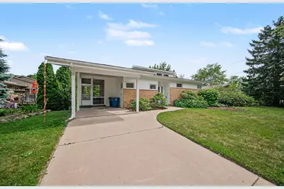 1815 Arbordale Street, Ann Arbor, MI 48103 - Photo 41