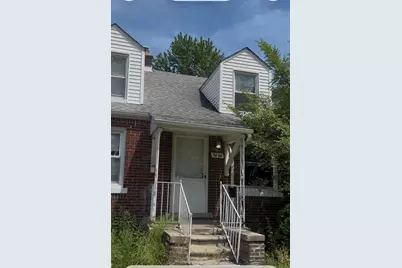 9824 Philip Street, Detroit, MI 48224 - Photo 1