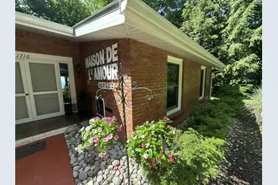 1716 W Benson Road, Benton Harbor, MI 49022 - Photo 71